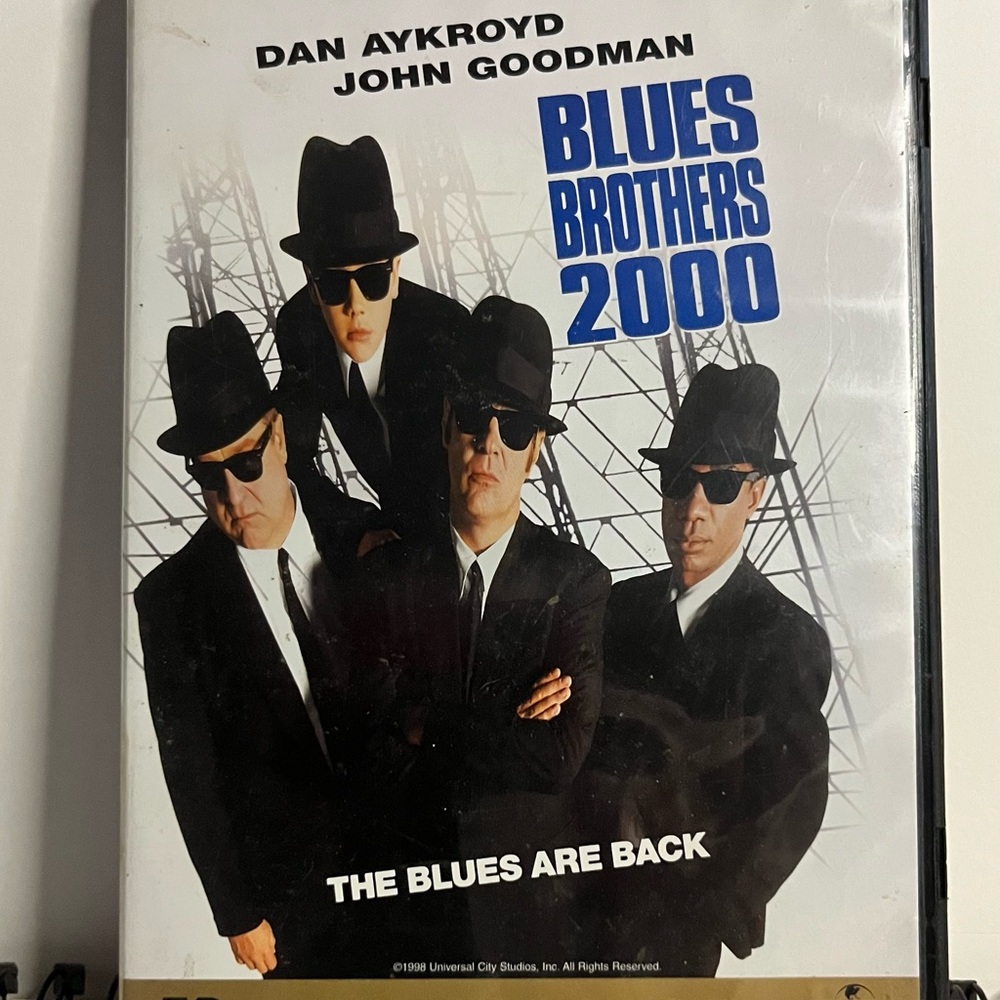DVD